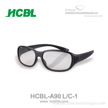 3d eyewear